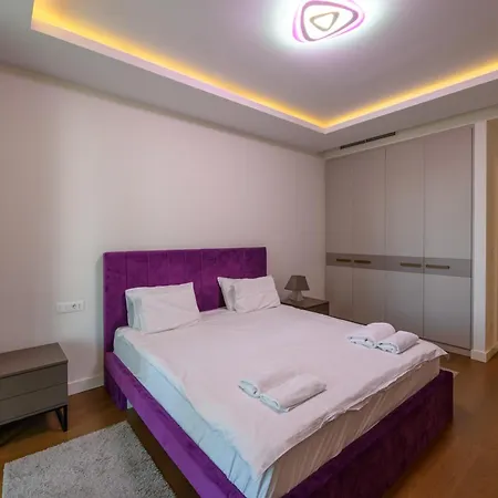 Luxury With Pool&gym * Belgrade
