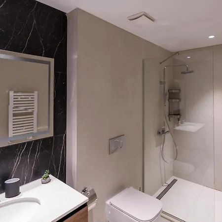 דירה Luxury With Pool&gym *